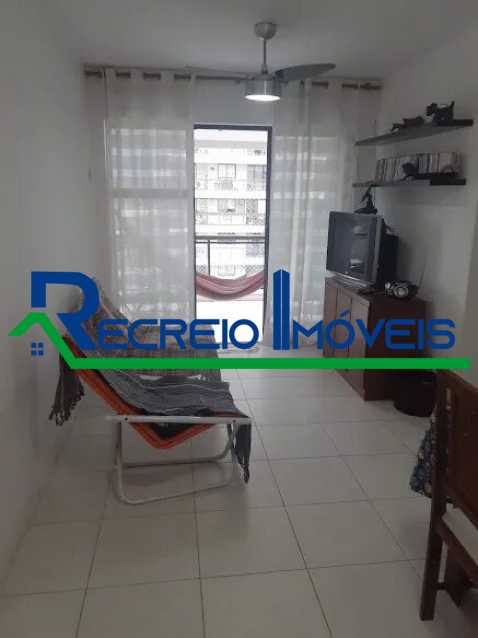 Conheça 8 do imóvel - Apartamento 2 quartos à venda Recreio dos Bandeirantes, Rio de Janeiro - R$ 610.000 - REAP20383 - 8 8 - 8