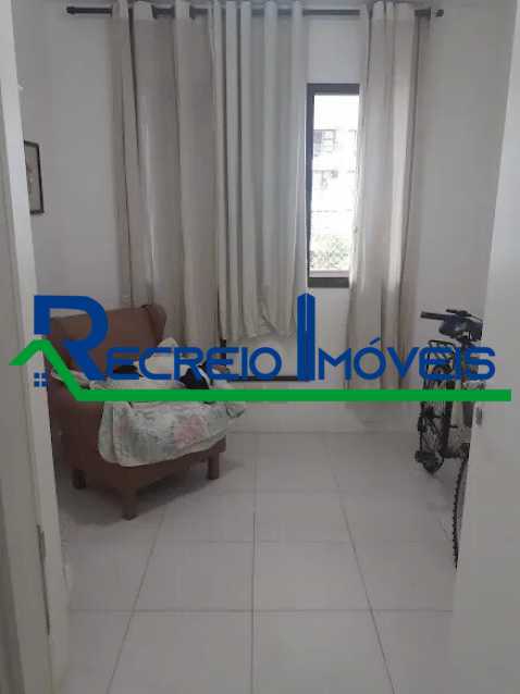 Conheça 11 do imóvel - Apartamento 2 quartos à venda Recreio dos Bandeirantes, Rio de Janeiro - R$ 610.000 - REAP20383 - 11 11 - 11