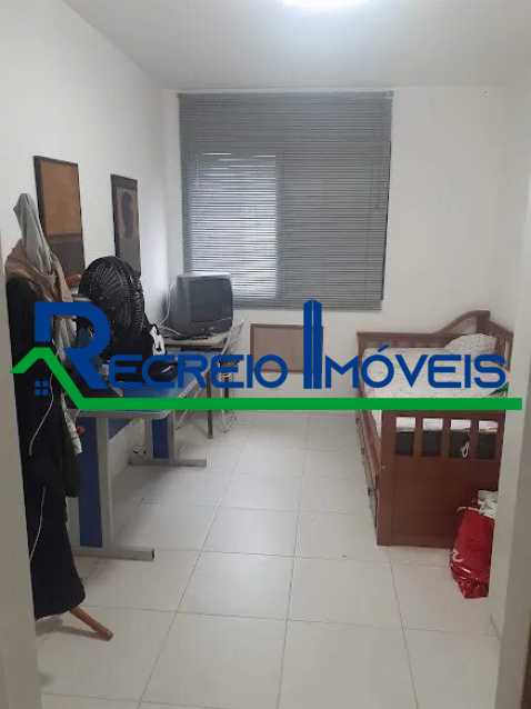 Conheça 12 do imóvel - Apartamento 2 quartos à venda Recreio dos Bandeirantes, Rio de Janeiro - R$ 610.000 - REAP20383 - 12 12 - 12