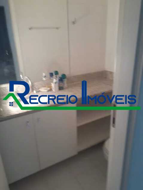 Conheça 15 1 do imóvel - Apartamento 2 quartos à venda Recreio dos Bandeirantes, Rio de Janeiro - R$ 610.000 - REAP20383 - 15 15 1 - 15