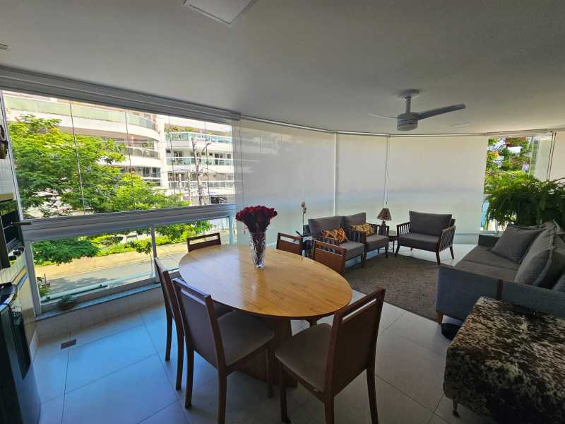 Conheça WhatsApp Image 2025-05-12 at 1 do imóvel - Apartamento 3 quartos à venda Recreio dos Bandeirantes, Rio de Janeiro - R$ 1.050.400 - REAP30870 - 4 WhatsApp Image 2025-05-12 at 1 - 4