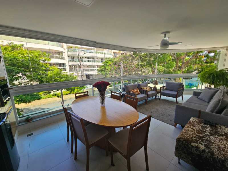 Conheça WhatsApp Image 2025-05-12 at 1 do imóvel - Apartamento 3 quartos à venda Recreio dos Bandeirantes, Rio de Janeiro - R$ 1.050.400 - REAP30870 - 5 WhatsApp Image 2025-05-12 at 1 - 5