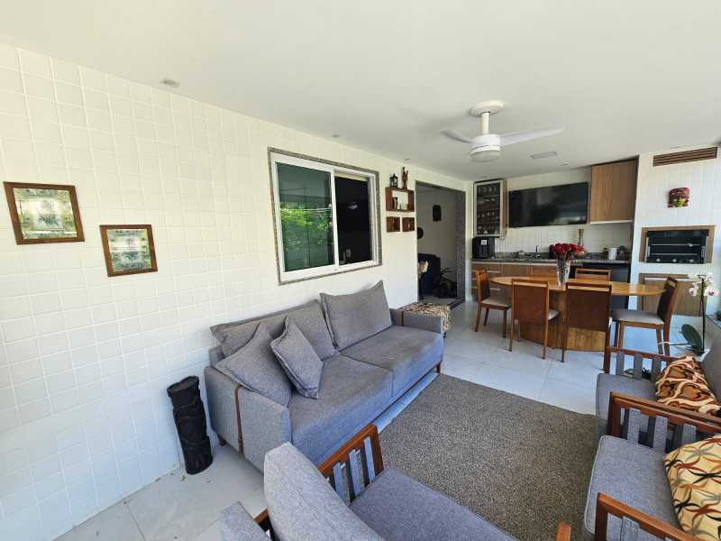 Conheça WhatsApp Image 2025-05-12 at 1 do imóvel - Apartamento 3 quartos à venda Recreio dos Bandeirantes, Rio de Janeiro - R$ 1.050.400 - REAP30870 - 9 WhatsApp Image 2025-05-12 at 1 - 9