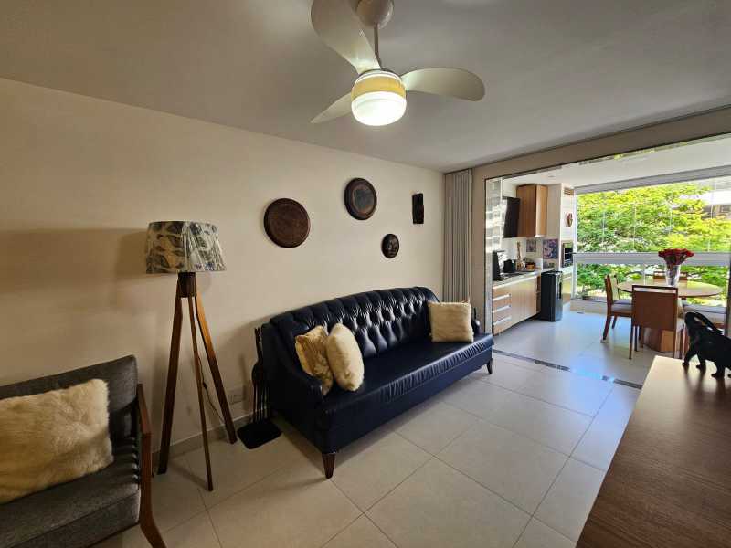 Conheça WhatsApp Image 2025-05-12 at 1 do imóvel - Apartamento 3 quartos à venda Recreio dos Bandeirantes, Rio de Janeiro - R$ 1.050.400 - REAP30870 - 10 WhatsApp Image 2025-05-12 at 1 - 10