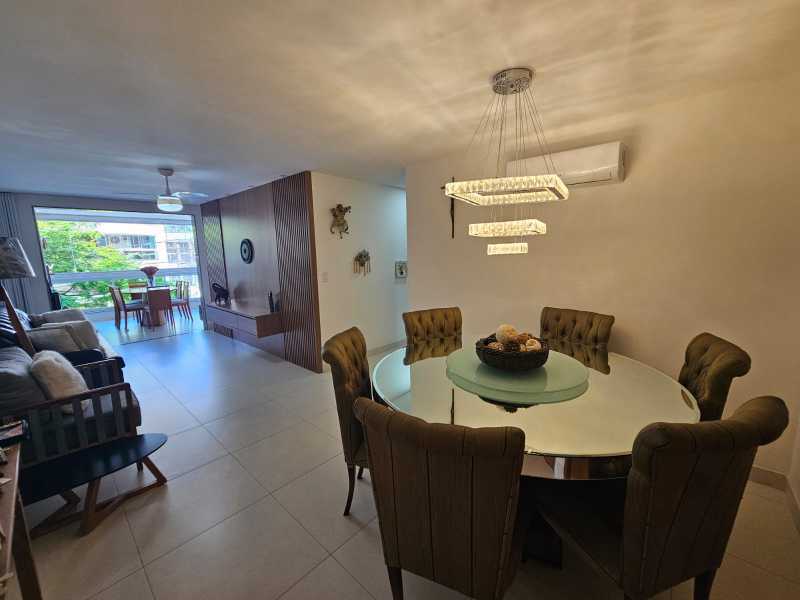 Conheça WhatsApp Image 2025-05-12 at 1 do imóvel - Apartamento 3 quartos à venda Recreio dos Bandeirantes, Rio de Janeiro - R$ 1.050.400 - REAP30870 - 11 WhatsApp Image 2025-05-12 at 1 - 11