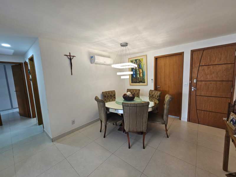 Conheça WhatsApp Image 2025-05-12 at 1 do imóvel - Apartamento 3 quartos à venda Recreio dos Bandeirantes, Rio de Janeiro - R$ 1.050.400 - REAP30870 - 12 WhatsApp Image 2025-05-12 at 1 - 12