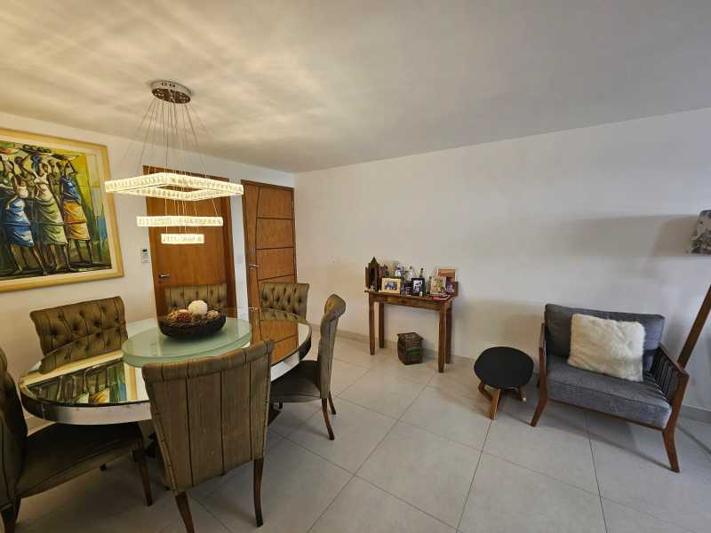 Conheça WhatsApp Image 2025-05-12 at 1 do imóvel - Apartamento 3 quartos à venda Recreio dos Bandeirantes, Rio de Janeiro - R$ 1.050.400 - REAP30870 - 13 WhatsApp Image 2025-05-12 at 1 - 13