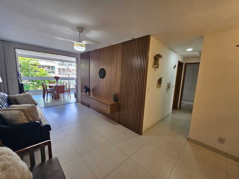 Conheça WhatsApp Image 2025-05-12 at 1 do imóvel - Apartamento 3 quartos à venda Recreio dos Bandeirantes, Rio de Janeiro - R$ 1.050.400 - REAP30870 - 14 WhatsApp Image 2025-05-12 at 1 - 14