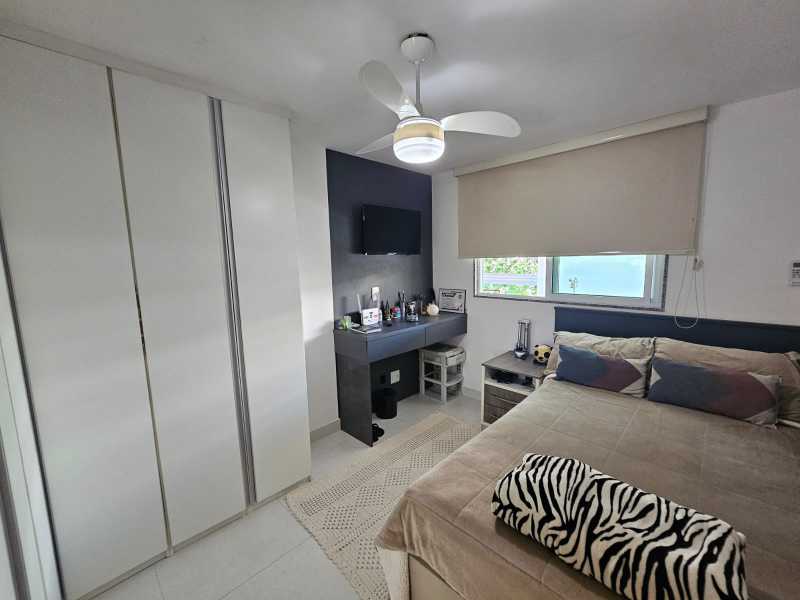 Conheça WhatsApp Image 2025-05-12 at 1 do imóvel - Apartamento 3 quartos à venda Recreio dos Bandeirantes, Rio de Janeiro - R$ 1.050.400 - REAP30870 - 16 WhatsApp Image 2025-05-12 at 1 - 16