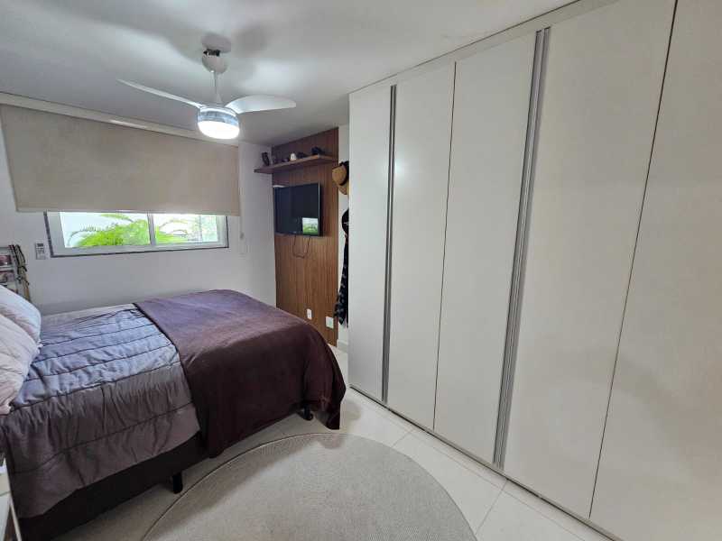 Conheça WhatsApp Image 2025-05-12 at 1 do imóvel - Apartamento 3 quartos à venda Recreio dos Bandeirantes, Rio de Janeiro - R$ 1.050.400 - REAP30870 - 17 WhatsApp Image 2025-05-12 at 1 - 17