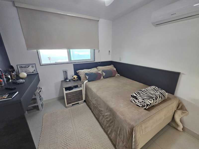 Conheça WhatsApp Image 2025-05-12 at 1 do imóvel - Apartamento 3 quartos à venda Recreio dos Bandeirantes, Rio de Janeiro - R$ 1.050.400 - REAP30870 - 18 WhatsApp Image 2025-05-12 at 1 - 18