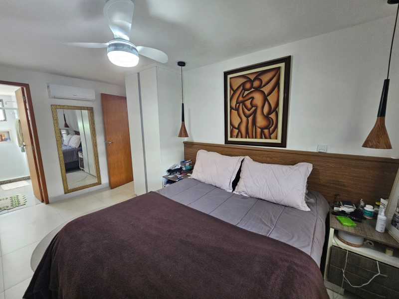 Conheça WhatsApp Image 2025-05-12 at 1 do imóvel - Apartamento 3 quartos à venda Recreio dos Bandeirantes, Rio de Janeiro - R$ 1.050.400 - REAP30870 - 19 WhatsApp Image 2025-05-12 at 1 - 19