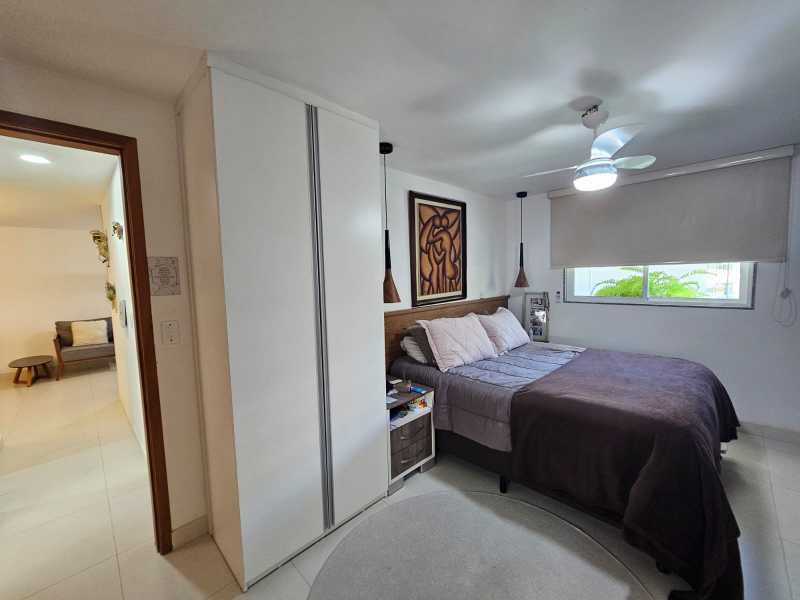 Conheça WhatsApp Image 2025-05-12 at 1 do imóvel - Apartamento 3 quartos à venda Recreio dos Bandeirantes, Rio de Janeiro - R$ 1.050.400 - REAP30870 - 20 WhatsApp Image 2025-05-12 at 1 - 20
