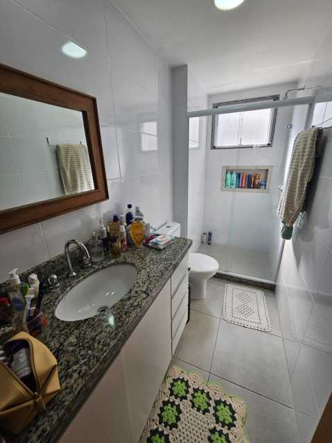 Conheça WhatsApp Image 2025-05-12 at 1 do imóvel - Apartamento 3 quartos à venda Recreio dos Bandeirantes, Rio de Janeiro - R$ 1.050.400 - REAP30870 - 21 WhatsApp Image 2025-05-12 at 1 - 21