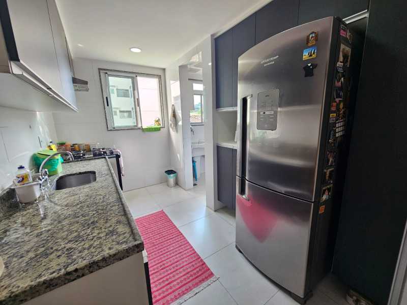 Conheça WhatsApp Image 2025-05-12 at 1 do imóvel - Apartamento 3 quartos à venda Recreio dos Bandeirantes, Rio de Janeiro - R$ 1.050.400 - REAP30870 - 24 WhatsApp Image 2025-05-12 at 1 - 24