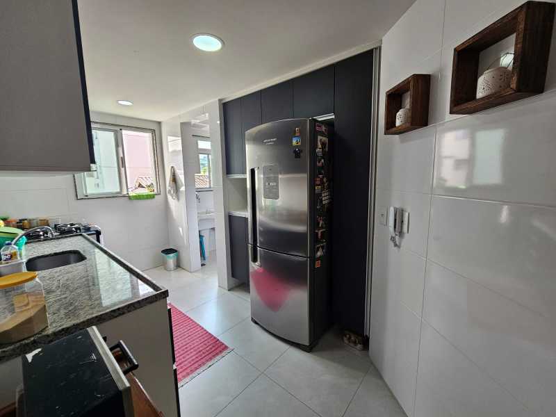 Conheça WhatsApp Image 2025-05-12 at 1 do imóvel - Apartamento 3 quartos à venda Recreio dos Bandeirantes, Rio de Janeiro - R$ 1.050.400 - REAP30870 - 25 WhatsApp Image 2025-05-12 at 1 - 25