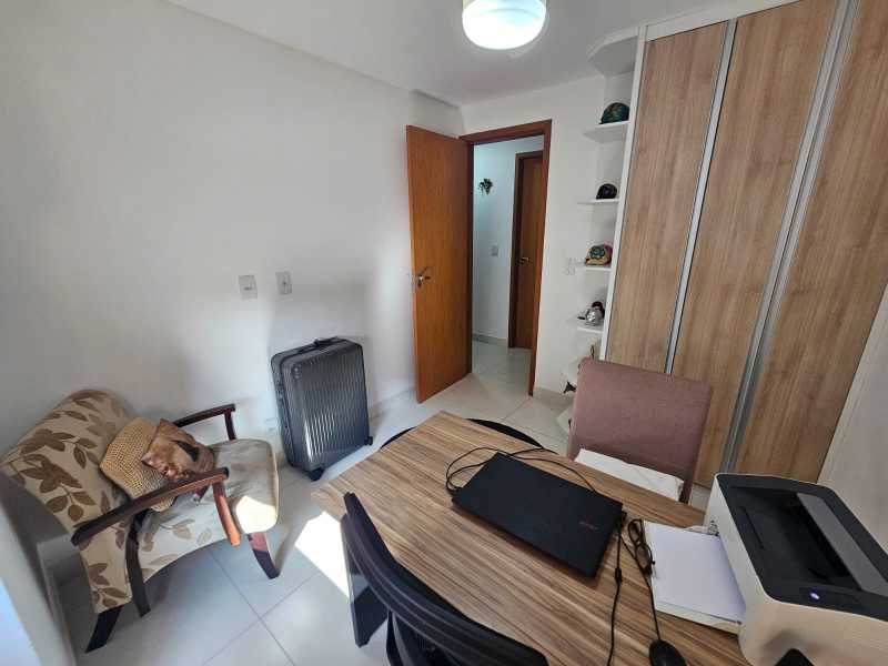 Conheça WhatsApp Image 2025-05-12 at 1 do imóvel - Apartamento 3 quartos à venda Recreio dos Bandeirantes, Rio de Janeiro - R$ 1.050.400 - REAP30870 - 26 WhatsApp Image 2025-05-12 at 1 - 26