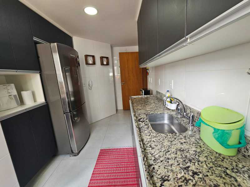Conheça WhatsApp Image 2025-05-12 at 1 do imóvel - Apartamento 3 quartos à venda Recreio dos Bandeirantes, Rio de Janeiro - R$ 1.050.400 - REAP30870 - 28 WhatsApp Image 2025-05-12 at 1 - 28