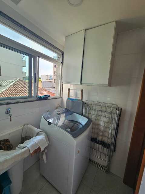 Conheça WhatsApp Image 2025-05-12 at 1 do imóvel - Apartamento 3 quartos à venda Recreio dos Bandeirantes, Rio de Janeiro - R$ 1.050.400 - REAP30870 - 30 WhatsApp Image 2025-05-12 at 1 - 30