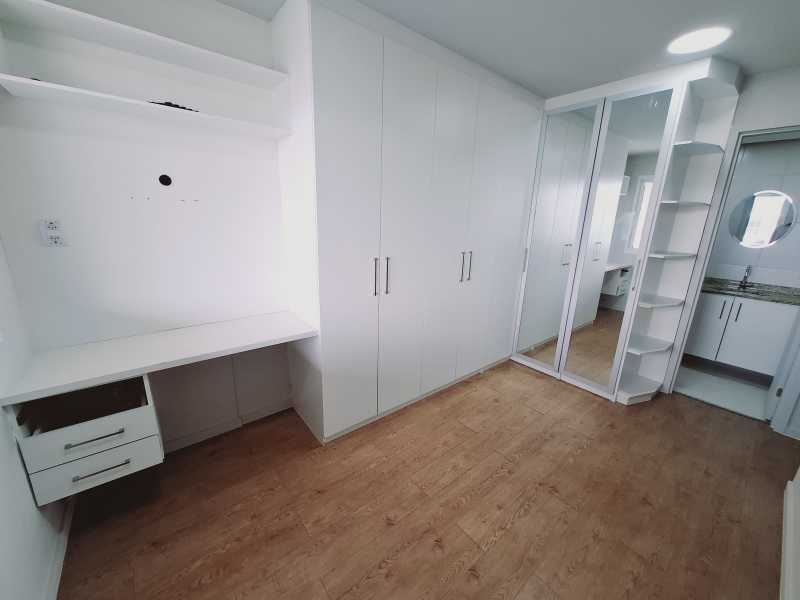 Conheça IMG-20250523-WA0083 do imóvel - Cobertura à venda Rua Teixeira Heizer, Recreio dos Bandeirantes, Rio de Janeiro - R$ 860.000 - RECO30244 - 11 IMG-20250523-WA0083 - 11