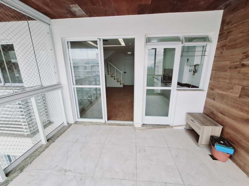 Conheça IMG-20250523-WA0100 do imóvel - Cobertura à venda Rua Teixeira Heizer, Recreio dos Bandeirantes, Rio de Janeiro - R$ 860.000 - RECO30244 - 16 IMG-20250523-WA0100 - 16