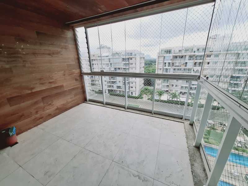 Conheça IMG-20250523-WA0105 do imóvel - Cobertura à venda Rua Teixeira Heizer, Recreio dos Bandeirantes, Rio de Janeiro - R$ 860.000 - RECO30244 - 19 IMG-20250523-WA0105 - 19