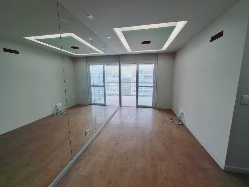 Conheça IMG-20250523-WA0115 do imóvel - Cobertura à venda Rua Teixeira Heizer, Recreio dos Bandeirantes, Rio de Janeiro - R$ 860.000 - RECO30244 - 23 IMG-20250523-WA0115 - 23