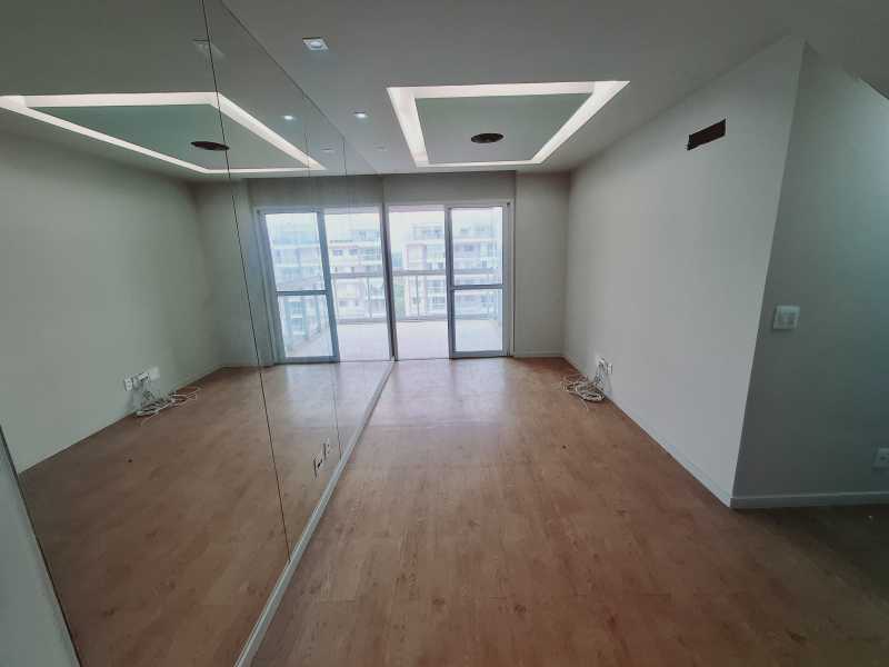 Conheça IMG-20250523-WA0117 do imóvel - Cobertura à venda Rua Teixeira Heizer, Recreio dos Bandeirantes, Rio de Janeiro - R$ 860.000 - RECO30244 - 24 IMG-20250523-WA0117 - 24