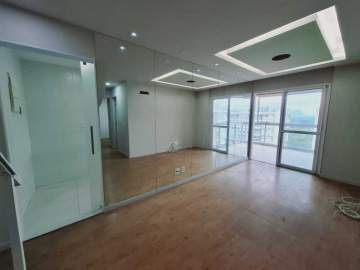 Imperdível - Cobertura à venda Rua Teixeira Heizer, Recreio dos Bandeirantes, Rio de Janeiro - R$ 860.000 - RECO30244