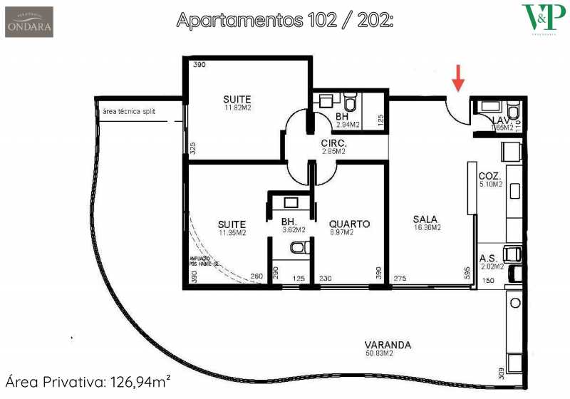 Conheça 38-Pré-Book de Vendas - ONDAR do imóvel - Apartamento à venda Rua Ismael Silva, Recreio dos Bandeirantes, Rio de Janeiro - R$ 699.900 - REAP30873 - 13 38-Pré-Book de Vendas - ONDAR - 13