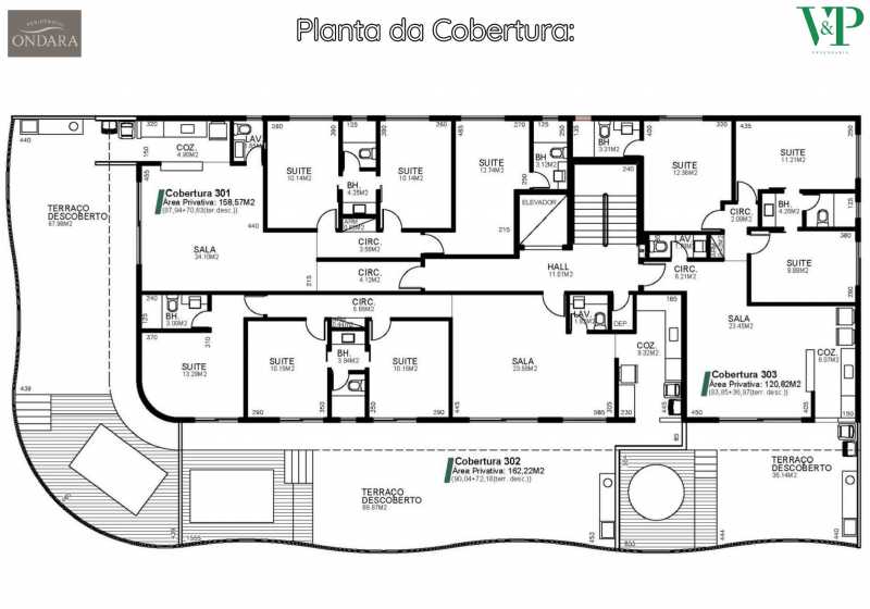 Conheça 38-Pré-Book de Vendas - ONDAR do imóvel - Apartamento à venda Rua Ismael Silva, Recreio dos Bandeirantes, Rio de Janeiro - R$ 699.900 - REAP30873 - 16 38-Pré-Book de Vendas - ONDAR - 16
