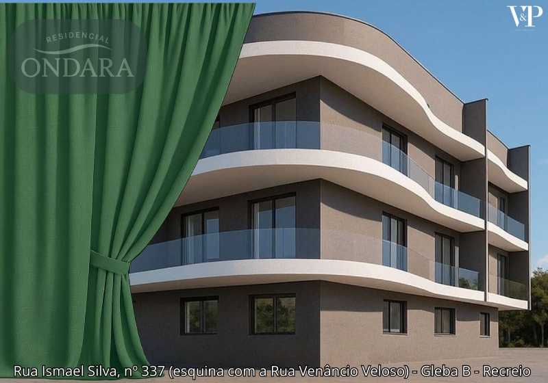 Conheça 38-Pré-Book de Vendas - ONDAR do imóvel - Apartamento à venda Rua Ismael Silva, Recreio dos Bandeirantes, Rio de Janeiro - R$ 749.900 - REAP30874 - 5 38-Pré-Book de Vendas - ONDAR - 5