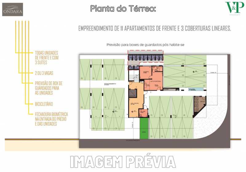 Conheça 38-Pré-Book de Vendas - ONDAR do imóvel - Apartamento à venda Rua Ismael Silva, Recreio dos Bandeirantes, Rio de Janeiro - R$ 749.900 - REAP30874 - 10 38-Pré-Book de Vendas - ONDAR - 10