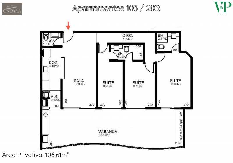 Conheça 38-Pré-Book de Vendas - ONDAR do imóvel - Apartamento à venda Rua Ismael Silva, Recreio dos Bandeirantes, Rio de Janeiro - R$ 749.900 - REAP30874 - 14 38-Pré-Book de Vendas - ONDAR - 14