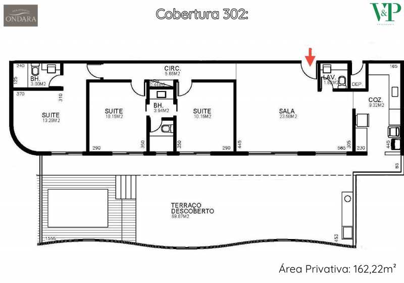 Conheça 38-Pré-Book de Vendas - ONDAR do imóvel - Apartamento à venda Rua Ismael Silva, Recreio dos Bandeirantes, Rio de Janeiro - R$ 779.900 - REAP30877 - 18 38-Pré-Book de Vendas - ONDAR - 18