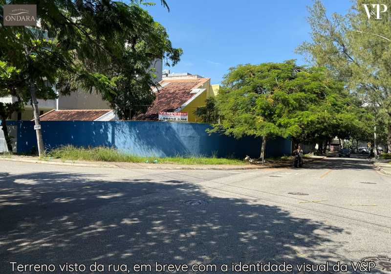 Conheça 38-Pré-Book de Vendas - ONDAR do imóvel - Apartamento à venda Rua Ismael Silva, Recreio dos Bandeirantes, Rio de Janeiro - R$ 829.900 - REAP30878 - 6 38-Pré-Book de Vendas - ONDAR - 6