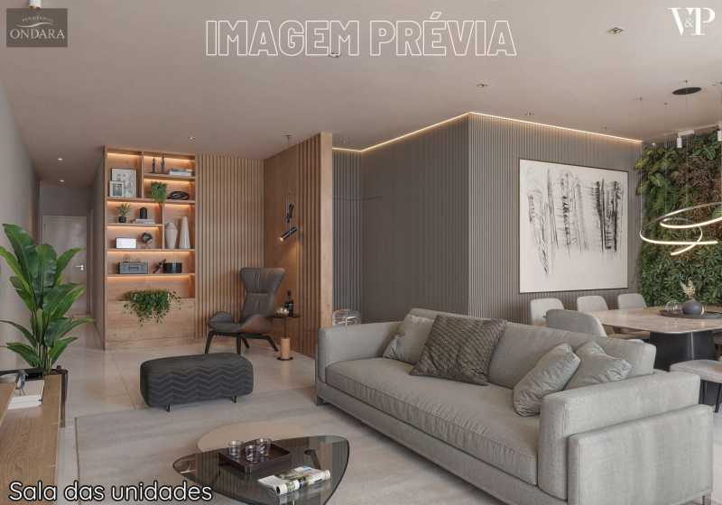 Conheça 38-Pré-Book de Vendas - ONDAR do imóvel - Apartamento à venda Rua Ismael Silva, Recreio dos Bandeirantes, Rio de Janeiro - R$ 829.900 - REAP30878 - 4 38-Pré-Book de Vendas - ONDAR - 4