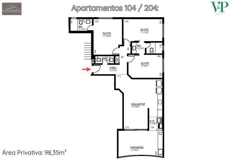 Conheça 38-Pré-Book de Vendas - ONDAR do imóvel - Apartamento à venda Rua Ismael Silva, Recreio dos Bandeirantes, Rio de Janeiro - R$ 829.900 - REAP30878 - 15 38-Pré-Book de Vendas - ONDAR - 15
