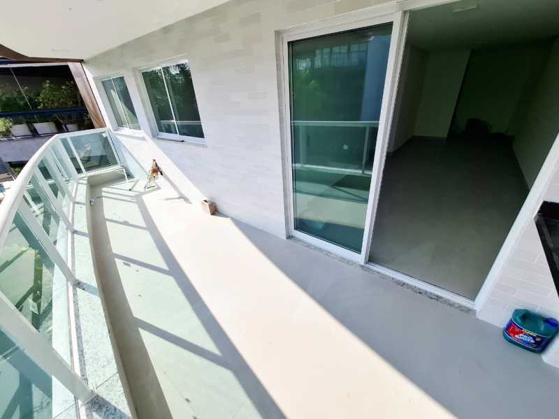 Conheça WhatsApp Image 2026-04-22 at 1 do imóvel - Apartamento 3 quartos à venda Recreio dos Bandeirantes, Rio de Janeiro - R$ 850.000 - REAP30906 - 5 WhatsApp Image 2026-04-22 at 1 - 5