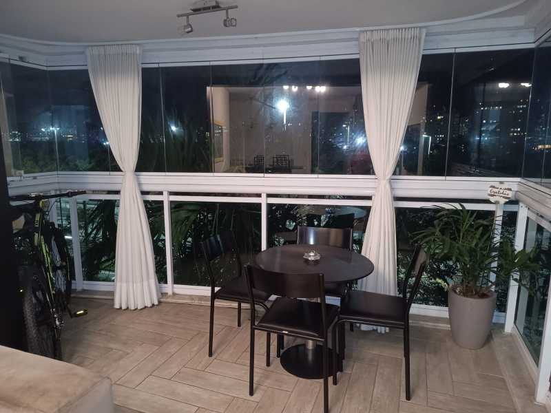 Conheça 1. do imóvel - Apartamento 2 quartos à venda Recreio dos Bandeirantes, Rio de Janeiro - R$ 575.000 - REAP20395 - 4 1. - 4