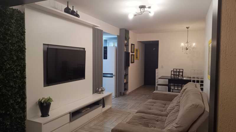 Conheça 2. do imóvel - Apartamento 2 quartos à venda Recreio dos Bandeirantes, Rio de Janeiro - R$ 575.000 - REAP20395 - 5 2. - 5