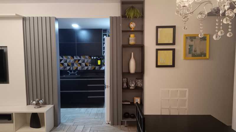 Conheça 3. do imóvel - Apartamento 2 quartos à venda Recreio dos Bandeirantes, Rio de Janeiro - R$ 575.000 - REAP20395 - 6 3. - 6