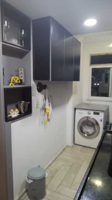 Conheça WhatsApp Image 2025-06-26 at 1 do imóvel - Apartamento 2 quartos à venda Recreio dos Bandeirantes, Rio de Janeiro - R$ 575.000 - REAP20395 - 12 WhatsApp Image 2025-06-26 at 1 - 12