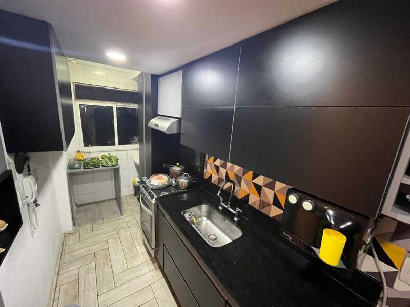 Conheça IMG-20250811-WA0121 do imóvel - Apartamento 2 quartos à venda Recreio dos Bandeirantes, Rio de Janeiro - R$ 575.000 - REAP20395 - 30 IMG-20250811-WA0121 - 30