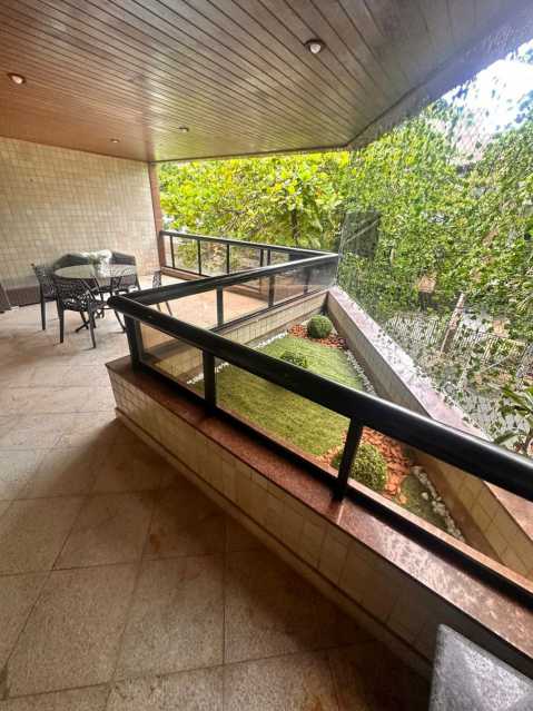Conheça WhatsApp Image 2025-06-28 at 1 do imóvel - Apartamento 4 quartos à venda Recreio dos Bandeirantes, Rio de Janeiro - R$ 1.290.000 - REAP40167 - 10 WhatsApp Image 2025-06-28 at 1 - 10