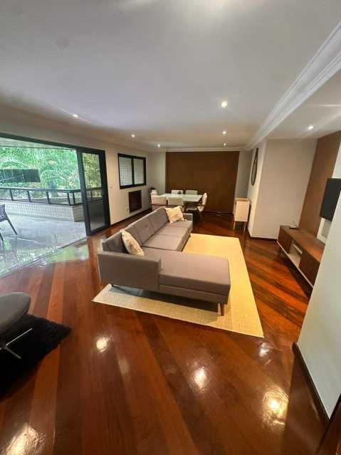 Conheça WhatsApp Image 2025-06-28 at 1 do imóvel - Apartamento 4 quartos à venda Recreio dos Bandeirantes, Rio de Janeiro - R$ 1.290.000 - REAP40167 - 14 WhatsApp Image 2025-06-28 at 1 - 14
