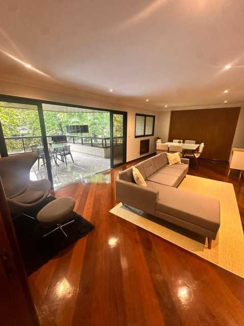 Conheça WhatsApp Image 2025-06-28 at 1 do imóvel - Apartamento 4 quartos à venda Recreio dos Bandeirantes, Rio de Janeiro - R$ 1.290.000 - REAP40167 - 15 WhatsApp Image 2025-06-28 at 1 - 15