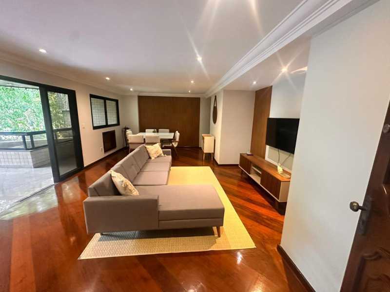 Conheça WhatsApp Image 2025-06-28 at 1 do imóvel - Apartamento 4 quartos à venda Recreio dos Bandeirantes, Rio de Janeiro - R$ 1.290.000 - REAP40167 - 16 WhatsApp Image 2025-06-28 at 1 - 16