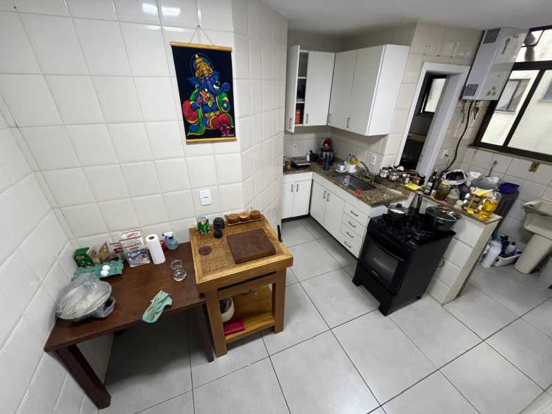 Conheça 4. do imóvel - Apartamento 3 quartos à venda Recreio dos Bandeirantes, Rio de Janeiro - R$ 770.000 - REAP30912 - 12 4. - 12