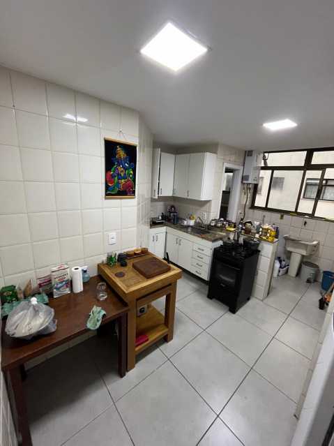 Conheça 6. do imóvel - Apartamento 3 quartos à venda Recreio dos Bandeirantes, Rio de Janeiro - R$ 770.000 - REAP30912 - 10 6. - 10